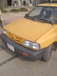 سايبا موديل 11 نفخ سيارة جاهزة اي نقص مابيهه بيع مستعجل تحويل مباشر مص...