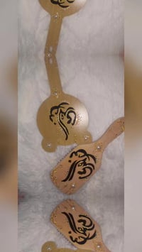 شغل حسب الطلب • إكسسوارات شخصية