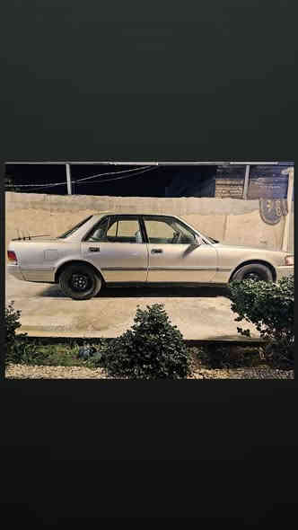 مارك كربلائي تكم ٩١ كير ومحرك جديد تبريد ثلج مصبوغه عام جماليه بدون حادث رقم الهاتف ***********
