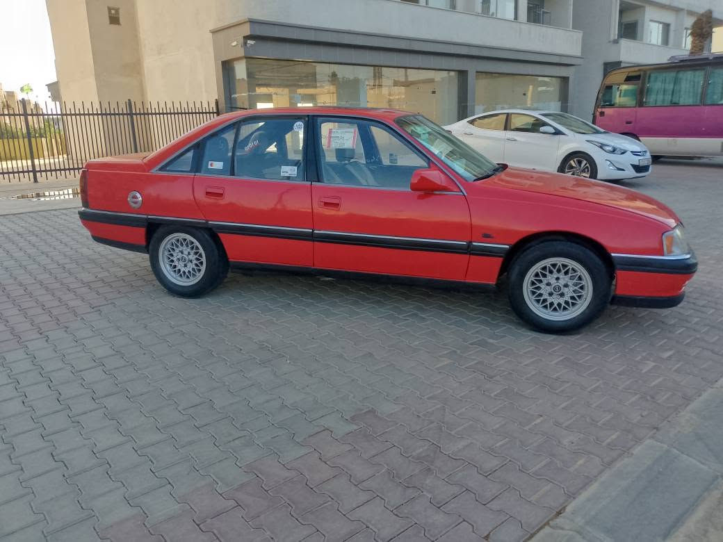 اوبل اوميگا رقم كركوك مشروع وطني ل 28 جديد محرك 20 دفتر بنزين بي موديل 93 صبغ عام للجمال رقم موبايل ***********
*********** كركوك, العراق
