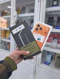 آيفون ١٧ برو ماكس • ٢٥٦ • سامسونج S25 الترا