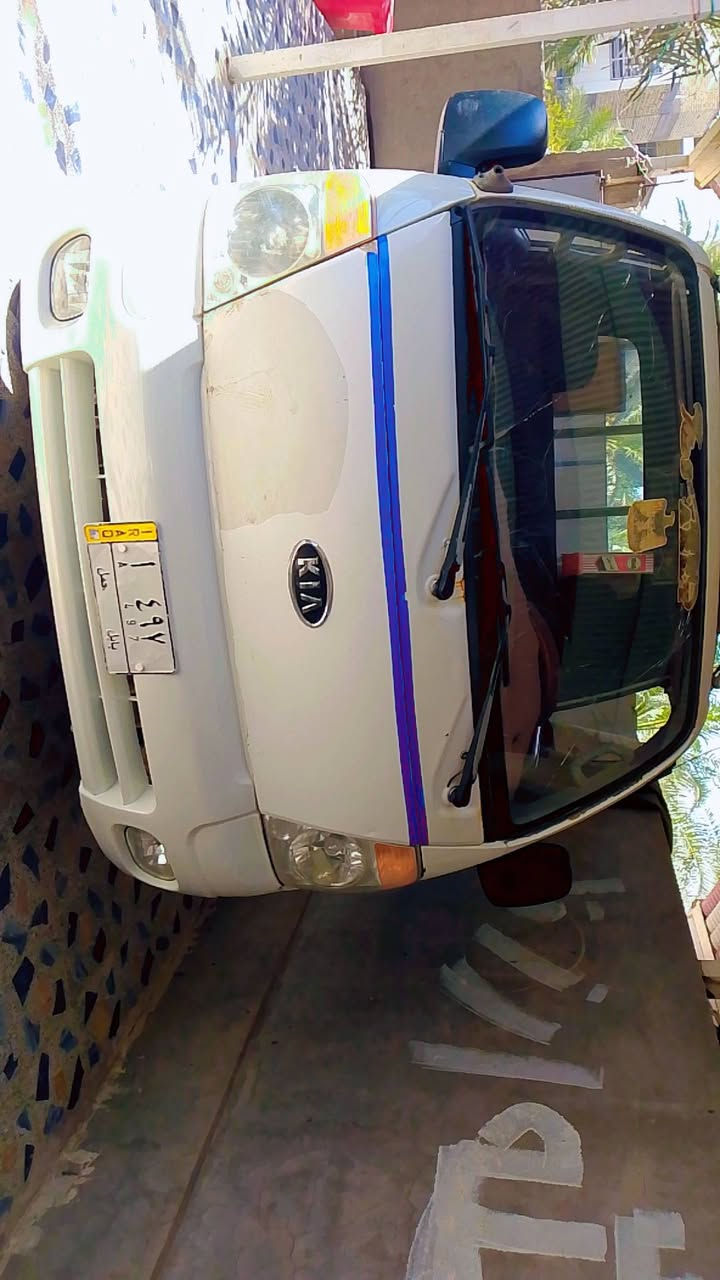 السلام عليكم كيه مع# الوكاله البيع مديل ٢٠٠٩ مكان نجف معمل النحف الشمالي  متواجد عل فيس، الرقم *********** بي واتساب متواجد اربعه وعشرين ساعه السعر خاص وبي خير الشراي ويدلل مداور ثاني يوم مكفوله بيع مستعجل حبايب
