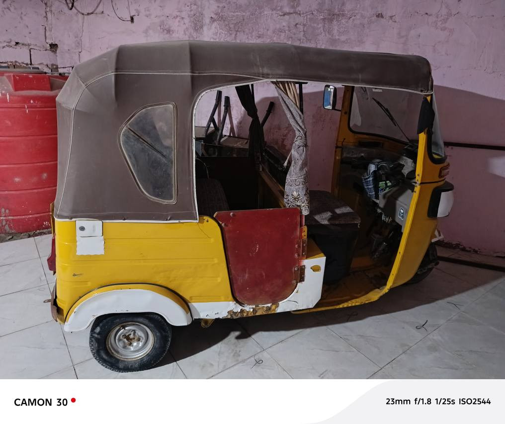 تكتك نفس البصوره محركها حلو رقم وسنويه تنتهي ٢٠٢٧  راعيها موجود وبعد حك الجيه هم خادم تعال وشوف يله ابيعلك خاف تكول ضحك علي تفحص بيدك وأنه خادم
خاف ما متواجد على النت *********** البصره الهارثه قرب الطاقة الكهربائية البصرة, العراق
