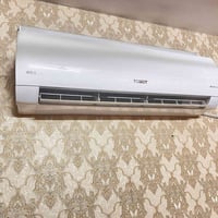 سبلت TOSOT سعة 2 طن للبيع نظيف جدا      سعر 450 الف 07713692265