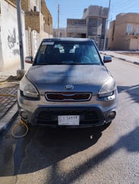 صول وارد امريكي موديل 2013 بسمي السعر 85 محرك 2000 دوش 07806845131