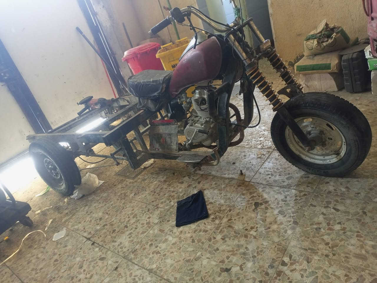 ستوته دايوان ادوت .. عطل العرموطة
مكينة حيل نضيفة 
ام قصر
400 الف


**إذا كنت صاحب هذا الإعلان وتريد حذفه لأي سبب، رجاءا أرسل رسالة إلى الدعم الفني**