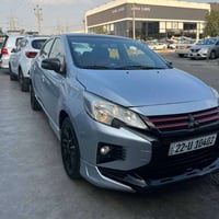 ميتسوبيشي أتراج • ٢٠٢٣ • ٣٥٠٠٠ كم