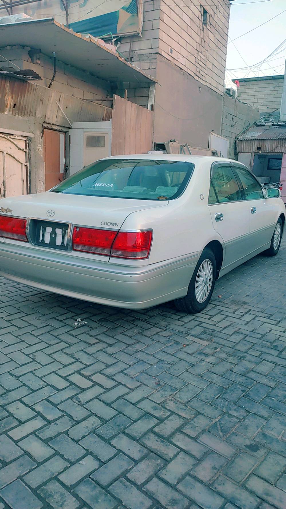 المكان البصره 
التفاصيل بل صور 
بيع او مراوس 