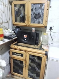 كاونتر • نضيف • بلا ضرر