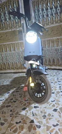 ٢٠٢٦ • نادر الاستخدام • سرعة ٦٠
