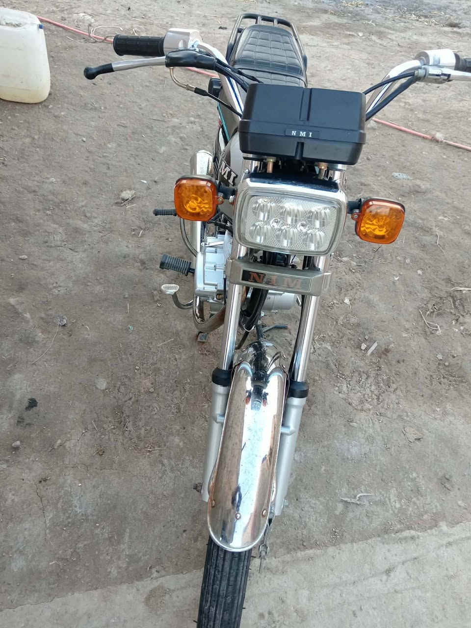 السلام عليكم نامه شاصي 26سكنر وتعمري كله شلامجه اصلي معدل 130دراجه مال معاتب السعر 700 خاص مغلغ اتصل عله راعيه مكلف بنشر ***********
