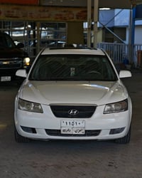 ٢٠٠٧ • امريكي • ٦ سلندر