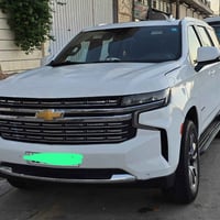 شيفروليه تاهو • ٢٠٢٢ • كربلاء