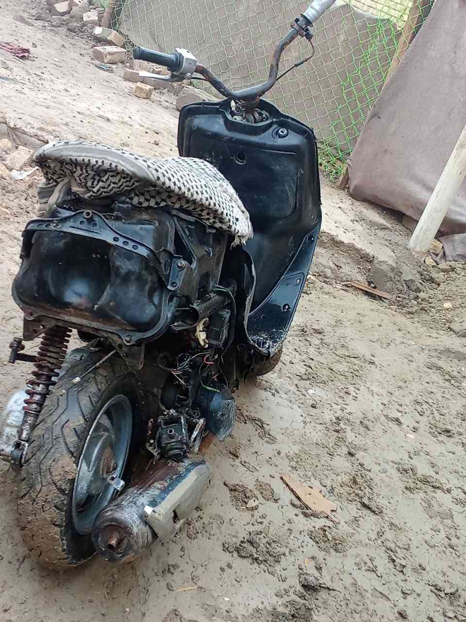 فراشة البيع او مراوس والسعر خاص


**إذا كنت صاحب هذا الإعلان وتريد حذفه لأي سبب، رجاءا أرسل رسالة إلى الدعم الفني**