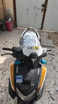 زت ار • موديل 21 • اوراق كفاله نضيفه