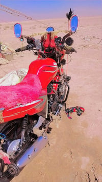 سايم • موديل ٢٢ • كفاله