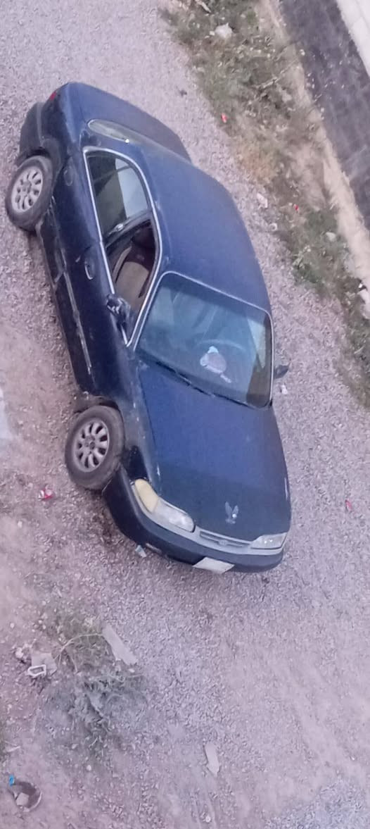 سوناته2 موديل 1993 محرك وكير جدد حاويه للبيع او المراوس


**إذا كنت صاحب هذا الإعلان وتريد حذفه لأي سبب، رجاءا أرسل رسالة إلى الدعم الفني**