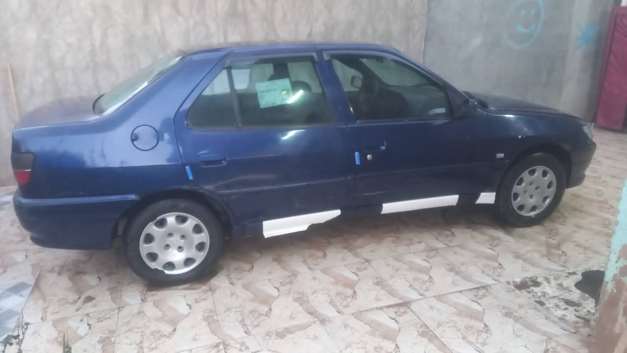 للبيع مطلوبه شركة عامه السياره بلاديه كير محرك كهربائيات  ماناقصها شي مكان السياره العلم السعر 28وبيها مجال
 ***********
