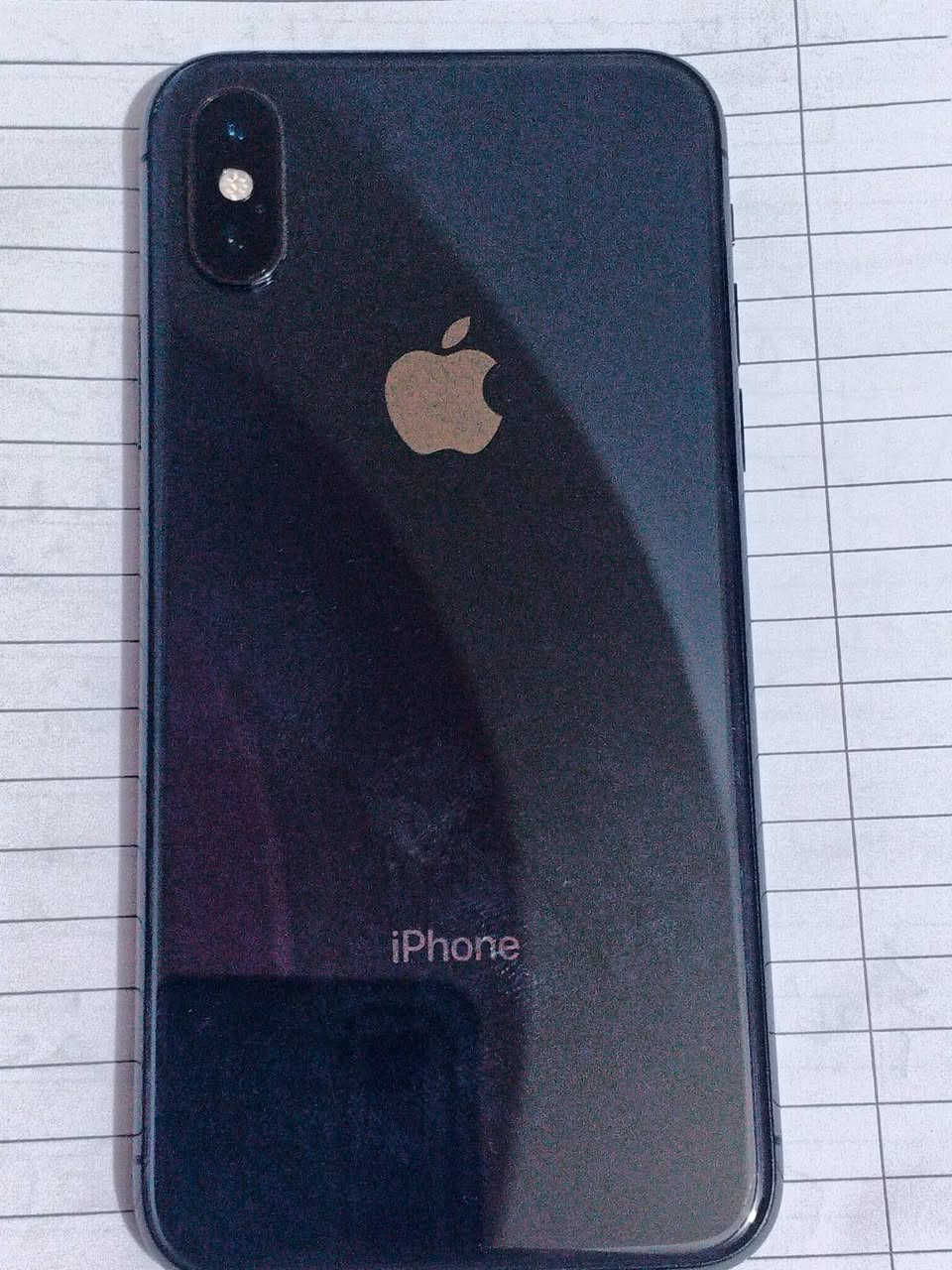 ايفون XS جهاز نظيف كلش
بيع او مراوس ب ايباد 9 فقط فقط 
ذاكره 64 
بطاريه بلادي 67
شاشه بلادي 
جهاز كامرته فول تجي وتشوفه للجهاز 
انطيك وياه اشترك فيديو ستار


**إذا كنت صاحب هذا الإعلان وتريد حذفه لأي سبب، رجاءا أرسل رسالة إلى الدعم الفني**