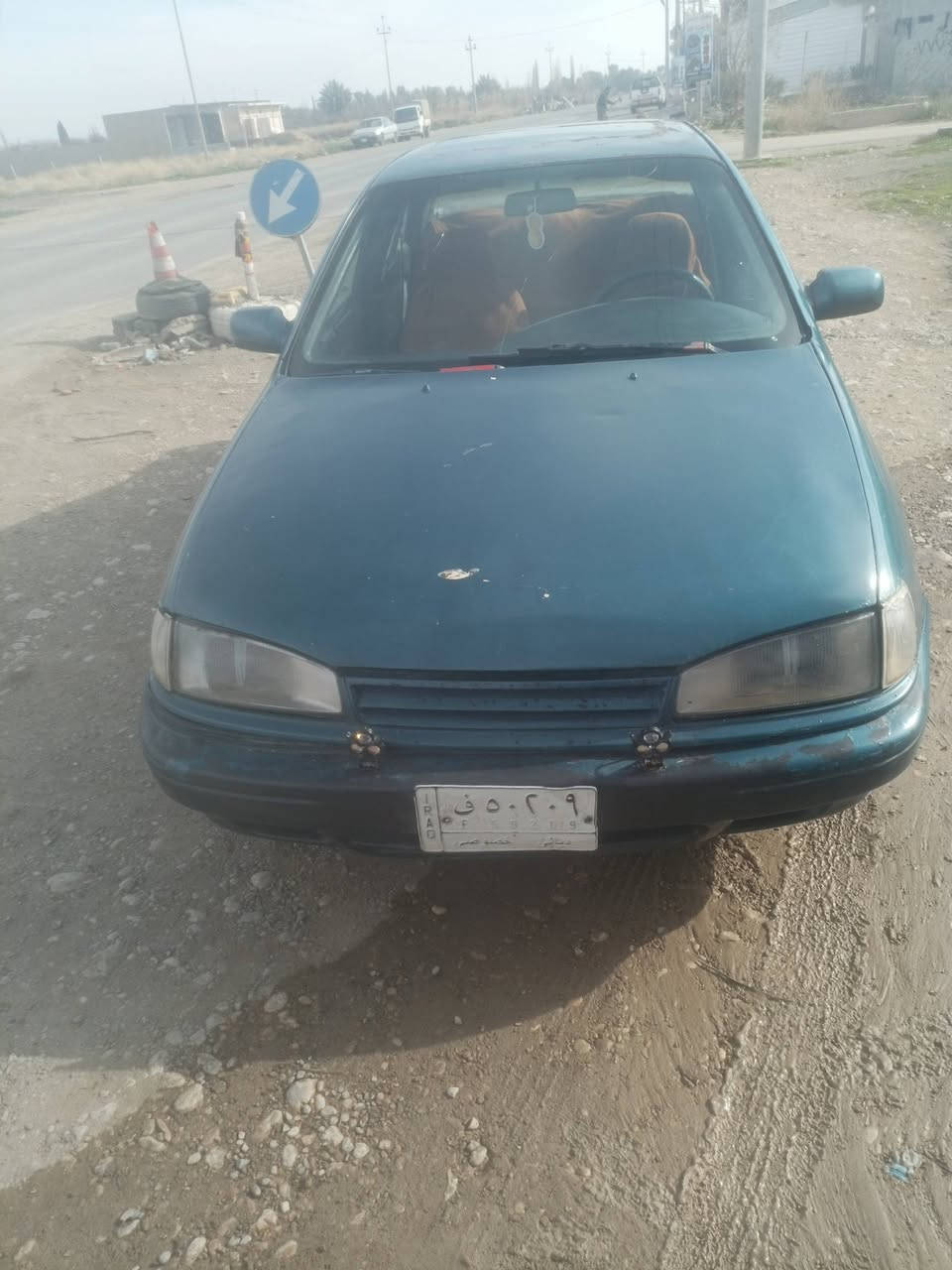 هوندا النترا موديل 93 بشرط وكاله اسويلك  سعره 13 بي مجال بصيط مكاني خانقين ميخاس   محرك وگير   بشرط لا صوط ولا دخان مكفوله سياره مال بيت كشره حلو ه كهربايات شغال تدفئه شغال غراض تبريد بي كامل بس ميشتغل يرادله شي بصيط تايراته جديد مشتريهن  باور استيرد مشتط بشرط  صدره زين شراي يخابرني ويدلل ***********
