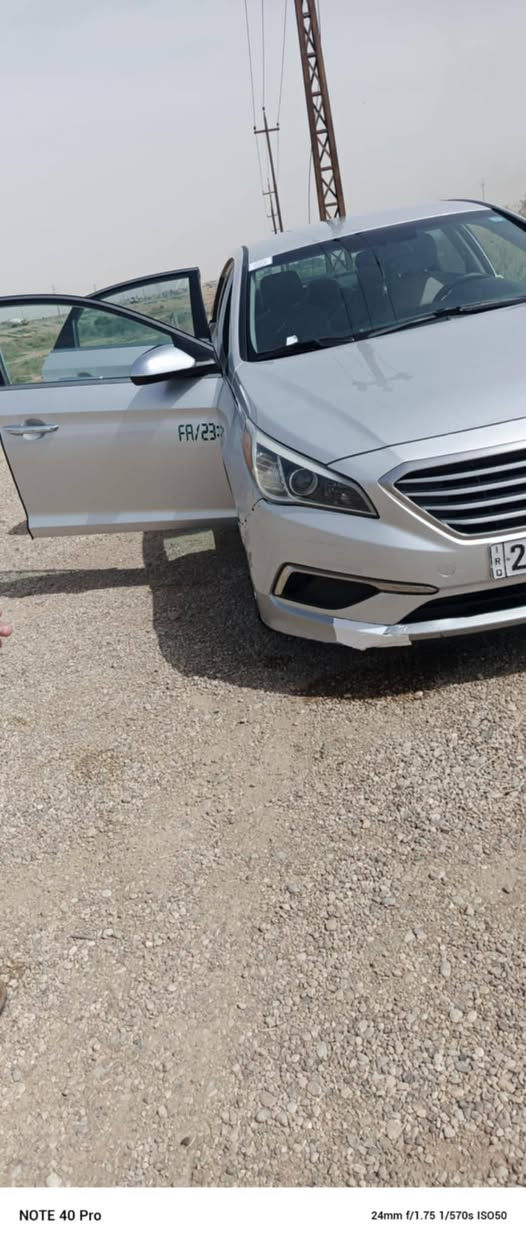 للبيع سوناتا موديل ١٦ كلين ليبل واحد مكينة ٢٤٠٠ جي دي ار كير مكينة تدفئة تبريد خير من الله سيارة بسمي تحويل ثاني يوم العنوان ديالي بلدروز ***********
