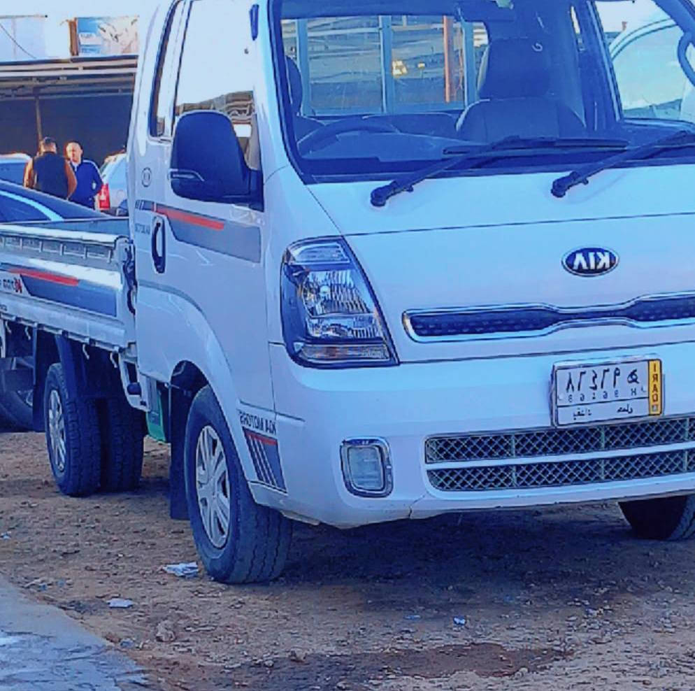 كياحمل موديل ٢١ مكفول كفاله عامه عنوان بغدا.د قرب طريق الدوره  السريع لاتصال علا الرقم ***********
