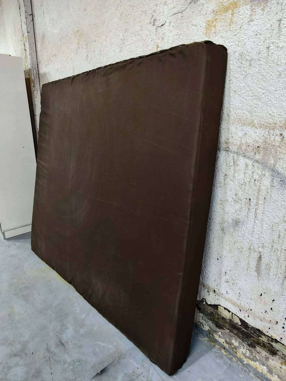 عرض خاااااص🥰🥰
غرفة تركي 🇹🇷9 قطع +دوشك  هديةةة😍 
نضام بيبان 
نضافة ٨٥ 
سعر ٧٠٠💵
عمولة ٢٥💵
واصل شد ونقل داخل بغداد مجاني اطراف اضافة ٢٥ 
توصيل محافظات متوفر 
تصعيد الغرفة طابق اول ثاني باجر مو مجاني 🙂


**إذا كنت صاحب هذا الإعلان وتريد حذفه لأي سبب، رجاءا أرسل رسالة إلى الدعم الفني**