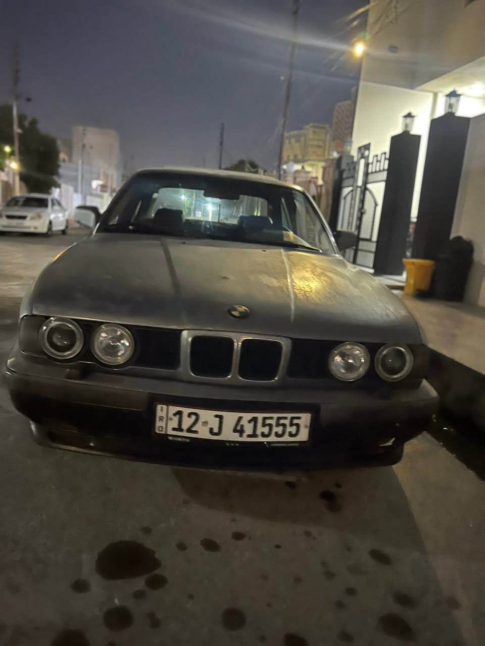 السلام عليكم بيمً 530 مفتوح كير محرك كفاله السعر 40 بيها مجال رقم ***********
