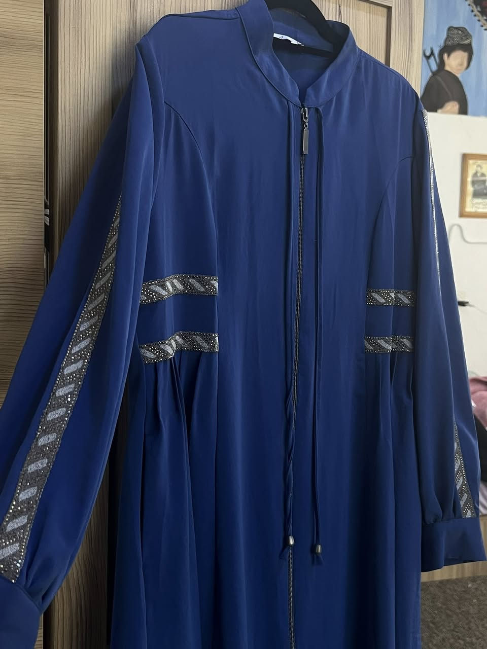 اي وحدة ب٦٠٠٠ فقت


**إذا كنت صاحب هذا الإعلان وتريد حذفه لأي سبب، رجاءا أرسل رسالة إلى الدعم الفني**