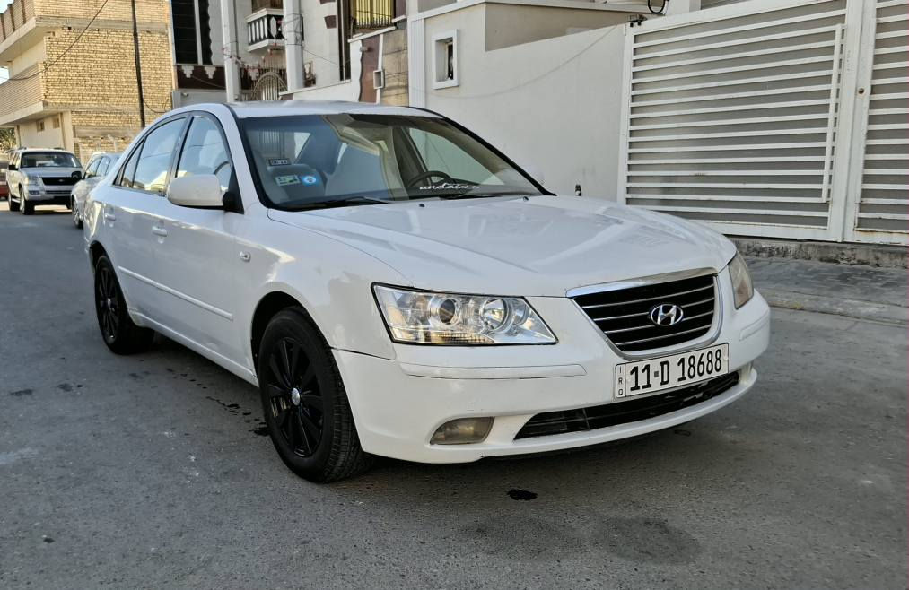 سعر ٨٨ .........***********
سياره جديده وجاهزه محرك كير مكفول
تبريد حداديه تخم تاير شاشه كامره تحكمات 
سونا ب منشور بيه حادثه ب باب وتكمه شويه 
مكان واسط تحويل مباشر دهل اوران, واسط
