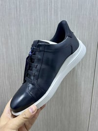 حذاء رجالي Rockport جديد وكالة  الحذاء مصنوع من جلد طبيعي 100% بلون اس...