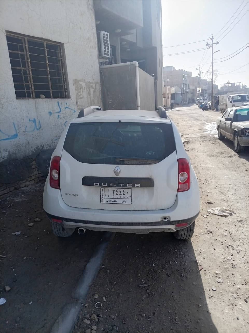 للبيع موديل 13 السياره حلوه كل نقص ما بيه السعر 75 وبيه مجال للستفسار *********** السياره بسمي تحويل شرط التحويل
