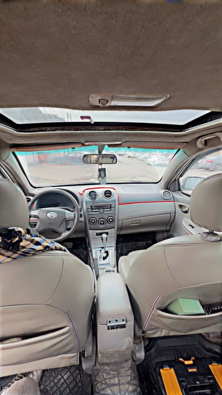 Byd.2014 کتابی مزایدەی کەرکوک وەکالەتی بۆ کراوەتەوە بە ناوی خۆمەوەیە سەیارەیەکی مەزبوتو کەم مەسرەفە  ئەشیای هەموو شتیشی هەرزانە سڵاید بەسمە حاسە کارەبای مەکینە .هەموی بە شەرت مەزبوتە دەعمو شتی نیە پێشو پشتی هیچ لە سلیمانم .35 معامەلە /***********
