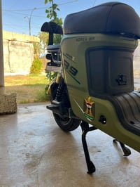 R9 • موديل ٢٠٢٦ • سرعة ١٠٩
