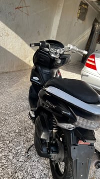 بي سي اكس • جيل أول • مجال قليل