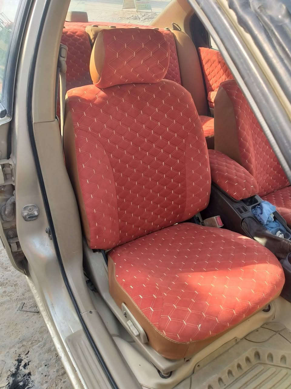 دوشمة حيدر حيدر العكيلي
دوشمة جميع انواع السيارات 
ارضيات 
دشبول 
تنتا 
عوازل كشنات 
جنطة
بنيد 
نجف شارع النداء شارع كلية الكفيل 
خلف مجمع السلام السكني ***********واتساب
