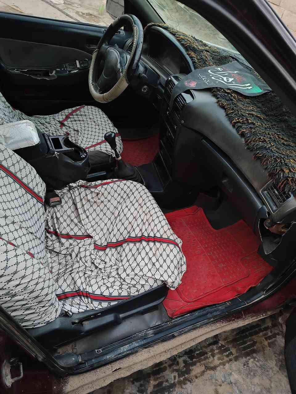 السلام عليكم كيا سيفيا حائز ثالث ماندل رعيها رقم بغداد كوم حديد تعهد سرقه وعشائر ب15وبيها مجال العنوان شطره


**إذا كنت صاحب هذا الإعلان وتريد حذفه لأي سبب، رجاءا أرسل رسالة إلى الدعم الفني**