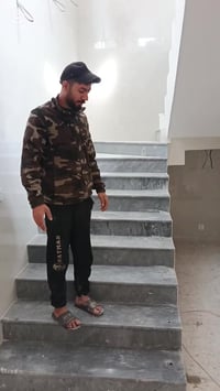 محجر كلاسك • قبضة المنيوم تركي • ضمان 10 سنوات