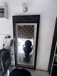 مرايه • فاترينه • بابل مركز مدينه