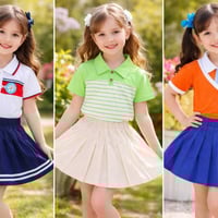 ملابس أطفال • خامة حلوة • بضاعة تجنن