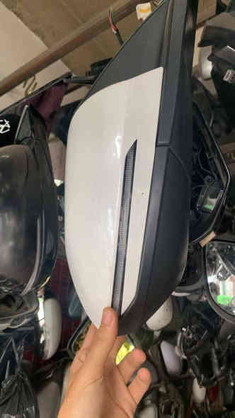 جودي لتصليح المراة الجانبيه
يوجد جام بأنواعه 
  جام رادار
 جام  بدون رادار
ابو كتابه اسود مقعر
 تبديل ماطور شفط
 تبديل ماطور تحكم 
 تصليح بوشه والكسر 
 تبديل انواع دشالي
العنوان بغداد حي رحمه شماعيه شارع الكهرباء
يوجد توصيل بغداد وكل محافظات 
اتصال+واتساب
***********
