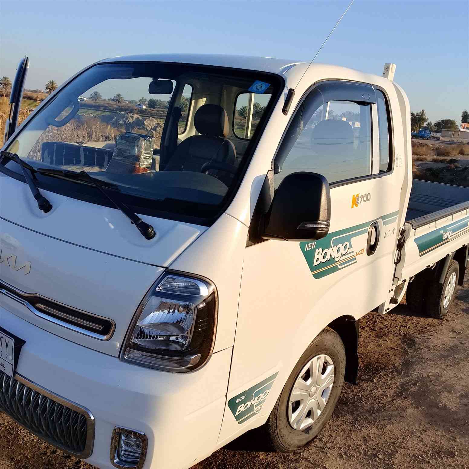 كيا موديل ٢٠٢٣ 
مكفولة كفاله عامه
ماشيه ١١٩ الف 
مكاني بغداد ابو غريب
سعر ١٥٨ 
***********
