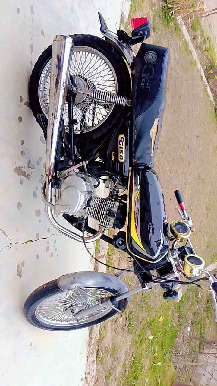 دراجه سولنك 2023
كفله ✨
بس الولفات مبدّل 
السعر 450 وبيها مجال
المكان: كركوك – دبس
نظيفة جاهزه ✨🌹
للاستفسار تواصل خاص 📞


**إذا كنت صاحب هذا الإعلان وتريد حذفه لأي سبب، رجاءا أرسل رسالة إلى الدعم الفني**