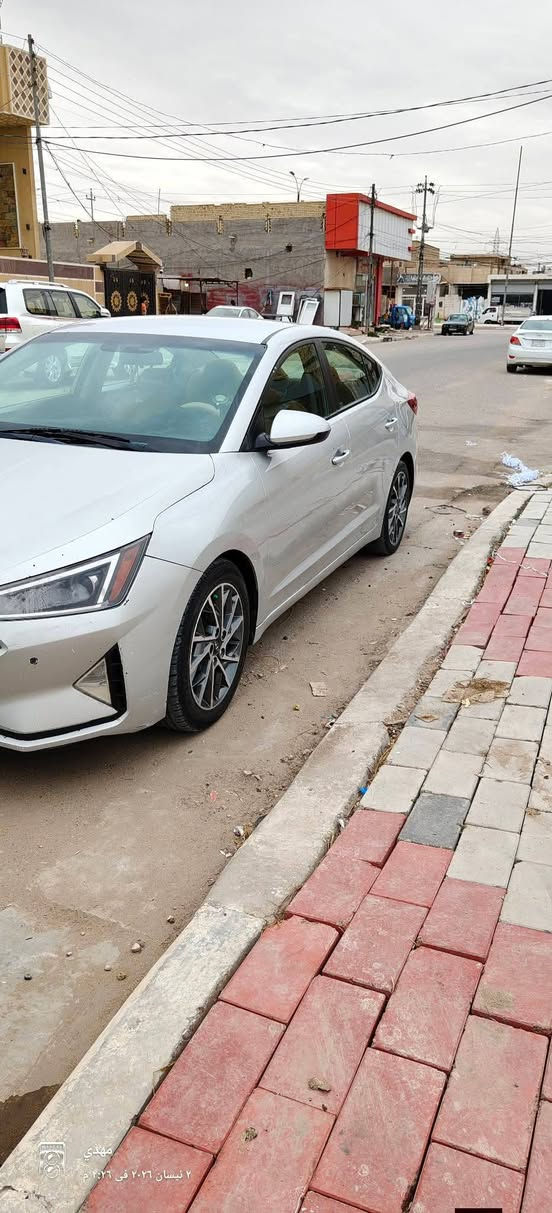 السلام عليكم النتره 2019لبيع السعر 115 مبدل بنيد والجاملغ المامي مصبووغ فقد بدون دواخل ***********المكان كربلا
