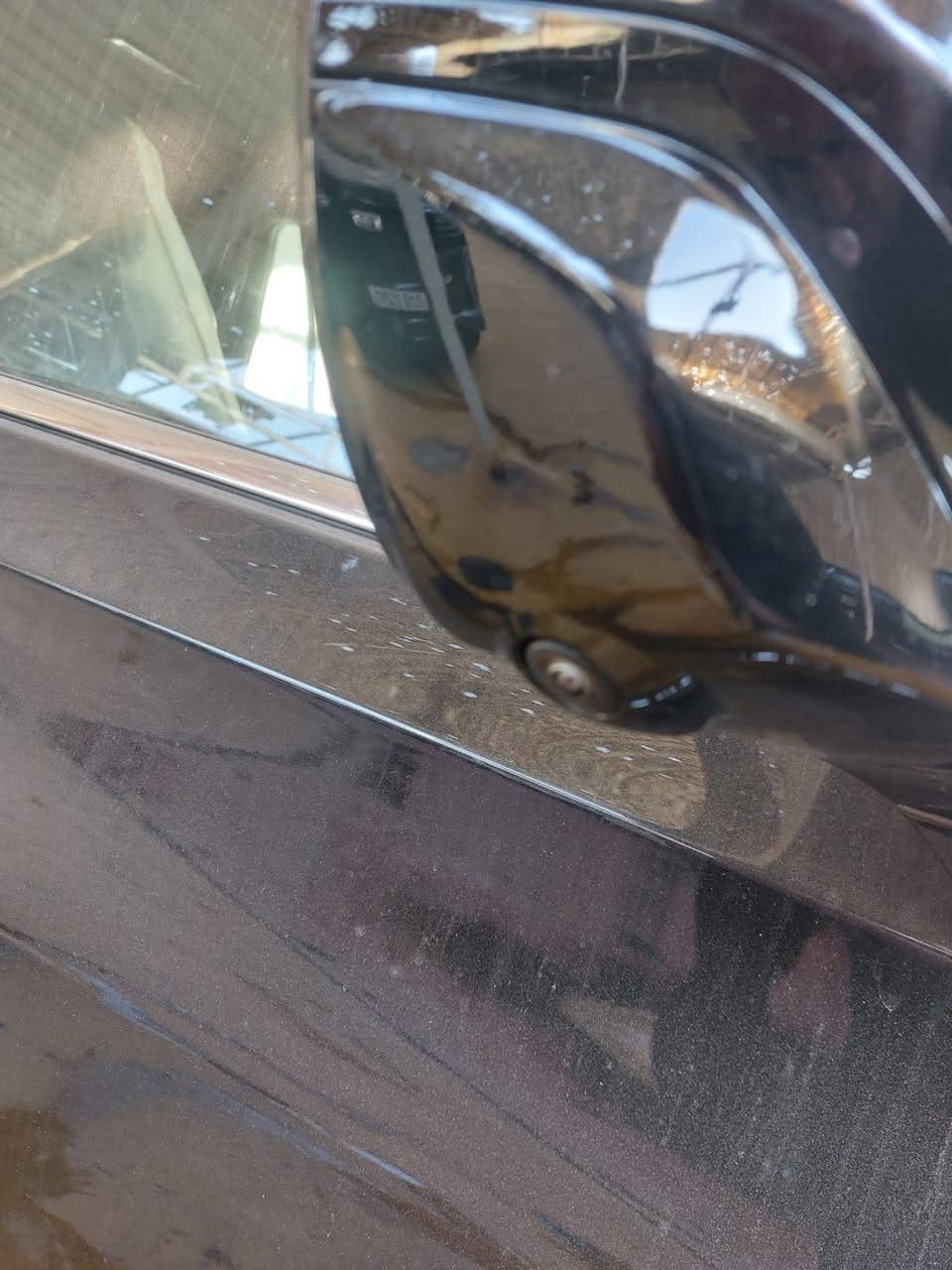 سلام عليكم تاهو ٢٠٢٥  مواصفات ايل  اس سياره مكفوله كفاله عامه من الصبغ والشخط والتكحيل ماشيه ٦٠٠٠ سياره بوضع الشركه با اسمي السعر ٥٩٠ $ عنوان بغداد اي ستفسار *********** ليس متواجد عله الفيس
