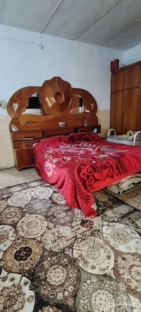 غرفه اخشاب • مرتبة • قضاء القاسم