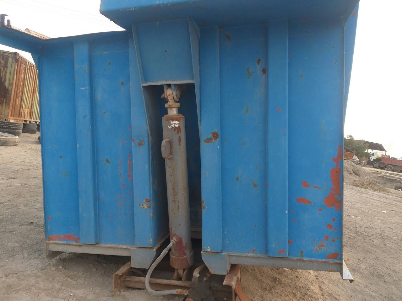 بدي مايلر سوري للبيع
***********
