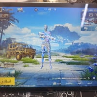 ايباد ٩ • مكفول • خدوش بسيطة