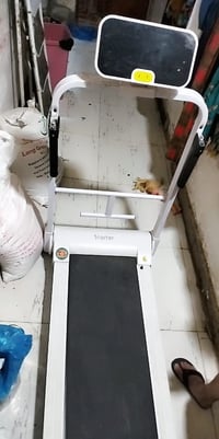 جهاز مشي • شاشة عدّاد • ناصرية مركز