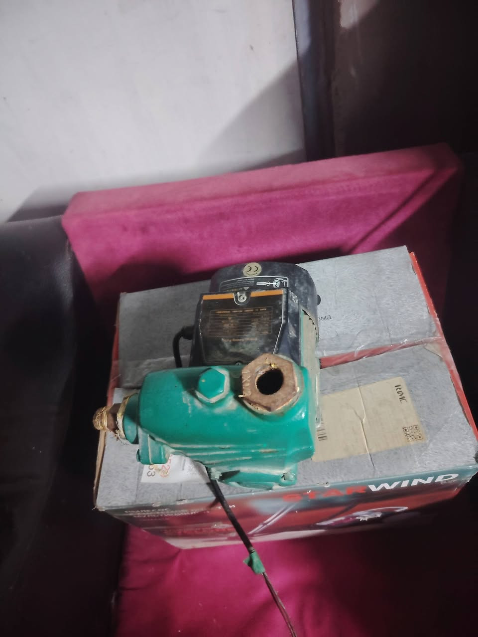 للبيع في حي التراث البياع ٢٥


**إذا كنت صاحب هذا الإعلان وتريد حذفه لأي سبب، رجاءا أرسل رسالة إلى الدعم الفني**